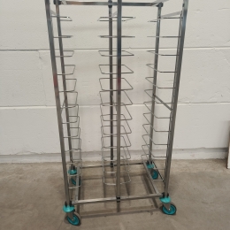 s/s rack  
